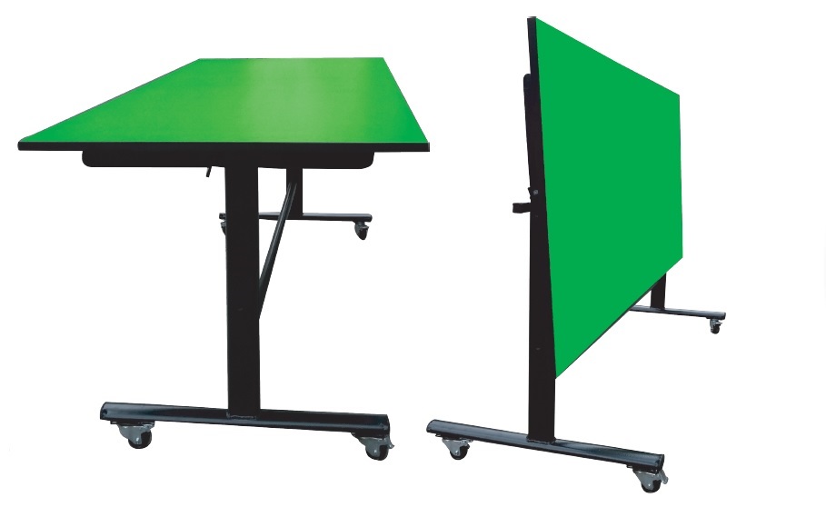 Mesa Escualizable