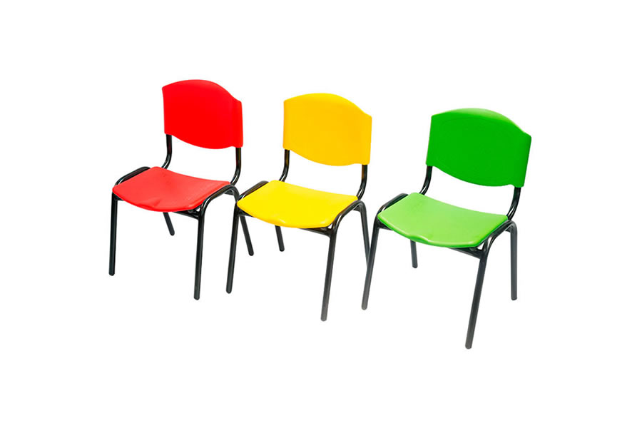 Silla Junior
