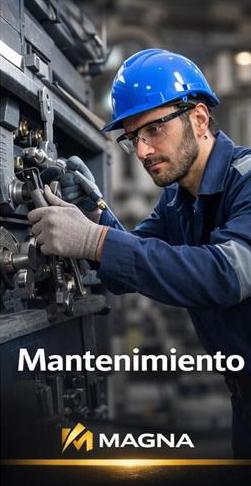 Mantenimiento