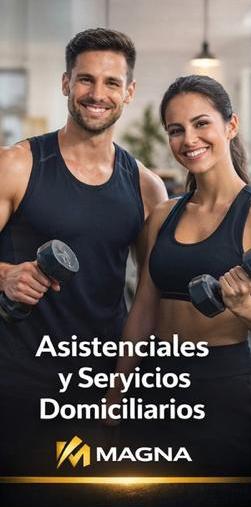 Asistencias
